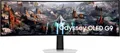 Samsung Odyssey OLED G9 S49CG934SU Gaming Monitor EEK G (A - G) 124.5cm (49 Zoll) 5120 x 1440 Pixel