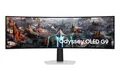 Samsung 49 Zoll Odyssey OLED G9 (G93SC) DQHD 240 Hz Gaming Monitor