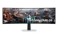 Samsung Odyssey OLED G9 S49CG934SU - G93SC Series - OLED-Monitor - gebogen - 124