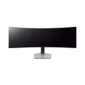 Wie Neu - Samsung Odyssey LS49CG934SUXEN OLED G9  49 Zoll Cuved Gaming Monitor