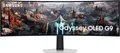 Samsung Odyssey OLED G9 S49CG934SU Curved Gaming Monitor 124,5cm (49 Zoll)