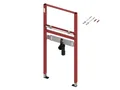 TECEbase Waschtischmodul BH 1120 mm installation height 1120 mm