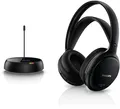 Philips SHC5200 (Schwarz)