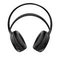 SONY Philips SHC5200/10 Over-Ear TV-Kopfhörer kabellos Funk schwarz