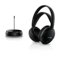 Philips Kabelloser HiFi-Kopfhörer SHC5200/10 Funk-Kopfhörer