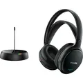 Philips Home Cinema SHC5200/10 kabelloser HiFi Kopfhörer 32mm Treiber