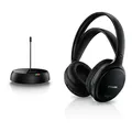 6923410732948 Wireless headset SHC5200 black Philips