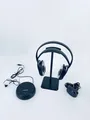 Philips SHC5200/10 HiFi Kopfhörer Kabellos Over-Ear 32-mm-Lautsprechertreiber Ka