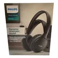 Philips SHC5200/10 kabelloser HiFi Kopfhörer schwarz 300476861