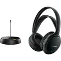 PHILIPS SHC5200/10, Over-ear Kopfhörer Schwarz