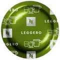 150 Kaffeekapseln Nespresso Professional LEGGERO