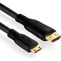 Purelink HDMI (Typ A) - mini HDMI (Typ C) (1 m) (PI1200-010)
