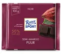 Ritter Sport Dunkle (12 x 100g)