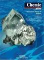 Chemie plus - Gymnasium Sachsen - Vergriffene Ausgabe: 10. Buch Cornelsen: VWV