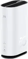 ZTE G5C 5G Router NFC VoLTE stationärer 5G Highspeed Router Dualband - Weiss