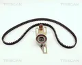 TRISCAN Zahnriemensatz 8647 28001 für CITROËN PEUGEOT