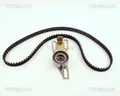 TRISCAN Zahnriemensatz für Peugeot, Citroen 8647 28001