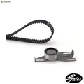 ZAHNRIEMENSATZ K015050XS FÜR PEUGEOT 205/Mk/II/�/Convertible 305/Van/Break 1.9L
