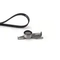 GATES Zahnriemensatz PowerGrip™ K015050XS für 20A 205 PEUGEOT CITROËN 405 ZX BX