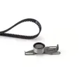 Zahnriemensatz Gates K015050XS Powergrip™ für Citroën Peugeot