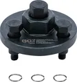 Nockenwellenrad-Abzieher VAG 1.6 & 2.0 TDI CR | BGS 74440 | wie T10052 Werkzeug