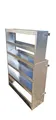 Schneck Fahrzeugregal 1400x350x1500mm Fahrzeugeinrichtung Fahrzeugausbau KFZ Regal
