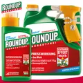 Roundup Unkrautfrei 3 l Express Sprühsystem + 400 ml Express Konzentrat