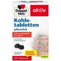 Doppelherz Kohletabletten