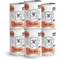 PEPE MONO PROTEIN Rehwild 6x400g
