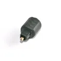 Audio-Adapter Toslink Stecker > 3,5mm Mini-Toslink Buchse Opti-Kupplung SP-DIF