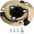 TAKPART Autoklimaanlage Klimakompressor Reparaturset Elektromagnetische Kupplung