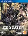 Gebraucht Ps Vita God Eater Resurrection Psv 49913 Japan Import