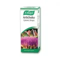 A.VOGEL Cynara Tinktur aus frischer Artischocke 50 ml