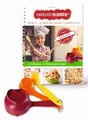 Kinderleichte Becherküche Band 5- 3 Messbecher und ein Rezeptbuch mit 10 Rezepten, Plätzchen, Kekse, Cookies und Co. Bekannt aus Die Höhle der Löwen: ... Backen und Kochen für Kinder ab 3 Jahren)