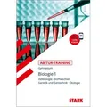 STARK Abitur-Training - Biologie Band 1 von Brigitte Meinhard / Stark Verlag GmbH / Sonstige