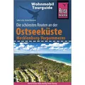 Reise Know-How Wohnmobil-Tourguide Ostseeküste Mecklenburg-Vorpommern mit Rügen und Usedom (Deutsch, Sylke Liehr, 2021) (15911127)