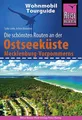 Reise Know-How Wohnmobil Tourguide - Ostseeküste Mecklenburg-Vorpommern