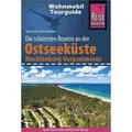 Reise Know-How Wohnmobil-Tourguide Ostseeküste Mecklenburg-Vorpommern mit Rügen und Usedom