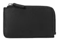 Marc O'Polo Petter Zip Wallet S Kartenhalter Black schwarz Neu