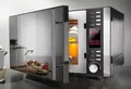Privileg Mikrowelle 285902 Grill & Heißluft 25L - 3-in-1 Gerät Multifunktion