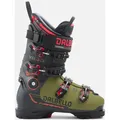 DALBELLO Herren Ski-Schuhe VELOCE 120 MV BLACK/OLIVE