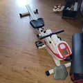 SportPlus SP-MR-008 Rudergerät