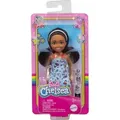 Mattel DWJ33; HXM97 - Barbie Chelsea