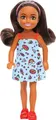 Barbie - Chelsea HXM97