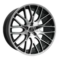 DIEWE FINA Nero machined 9.0Jx20 5x112 ET45 R41741548