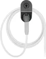 TechniSat Elektroauto-Ladestation-Halterung Kabel- und Steckerhalter Typ 2