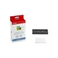 Canon KC-18IS - 1 - (18 Bogen Farbbandkassetten- und Papier-Kit - für SELPHY CP820, CP900, CP910 (7429B001)