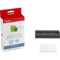 Canon 7429B001 Paper KC-18IS KC-18IS, White, Inkjet, 54 x 86 mm ~E~