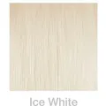 Balmain Fill-In Extensions Straight Fantasy Fiber Hair 45 cm Ice White