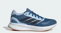 Adidas RUNFALCON 5 J Kids Sportschuh Blau 35,5